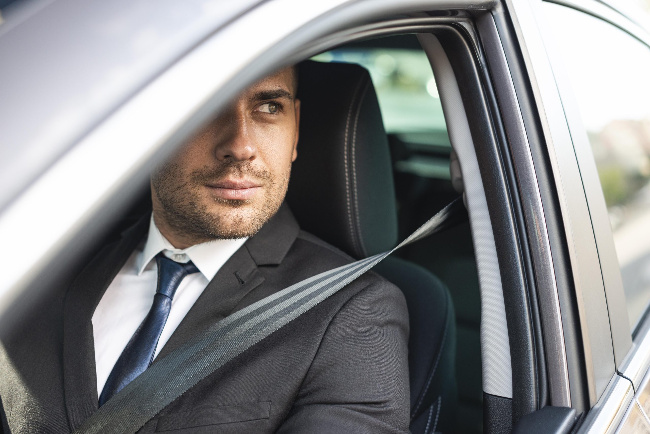 How Minicabs Help Professionals in Daily London Life