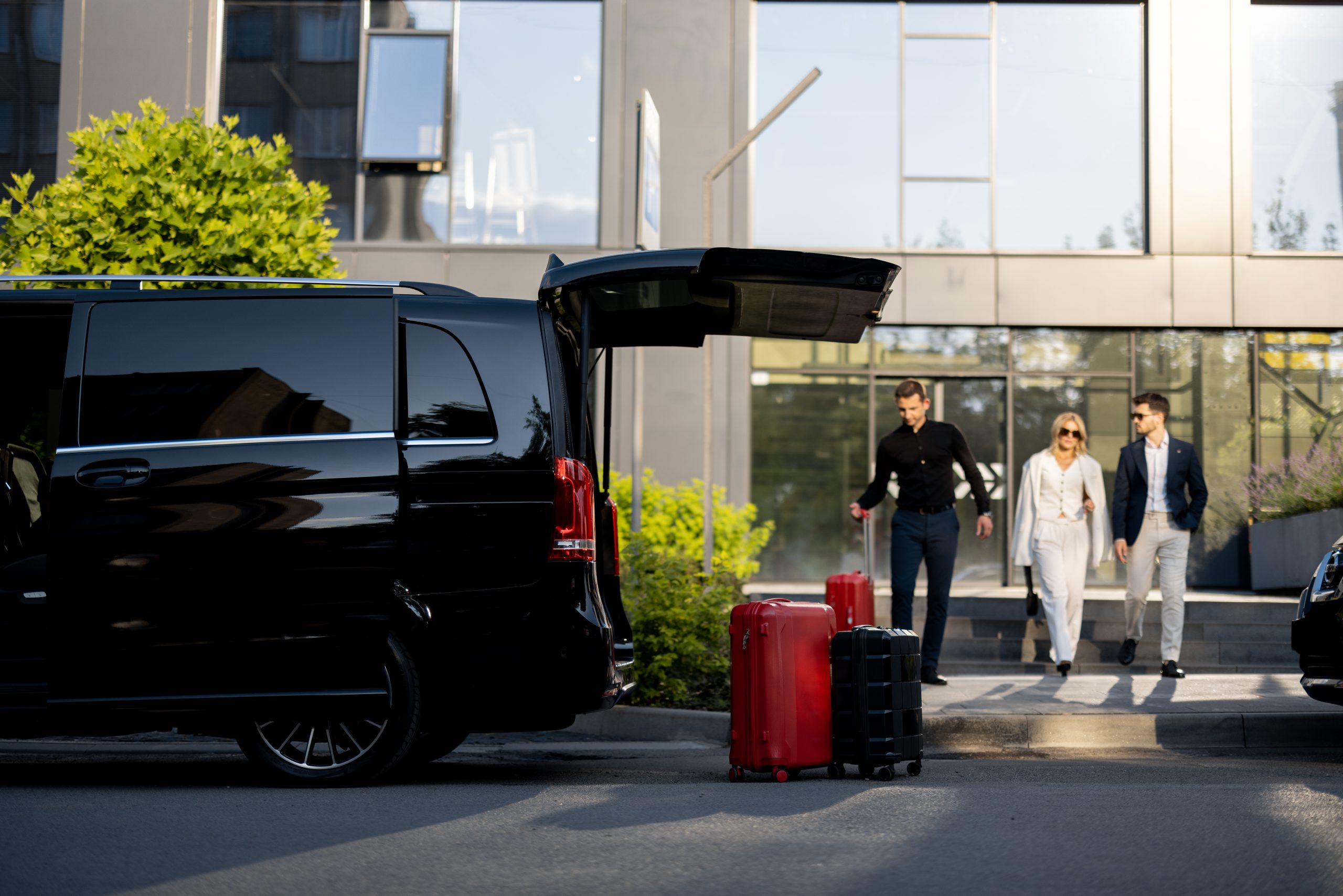 How to get from Acton to Heathrow Airport this summer