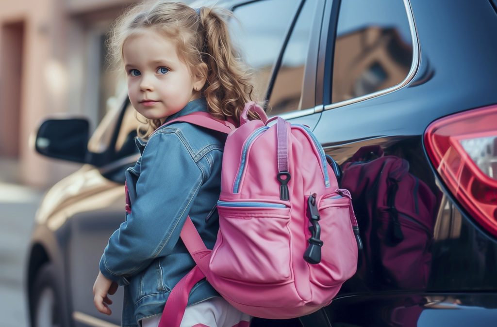 School Run Service Harlesden