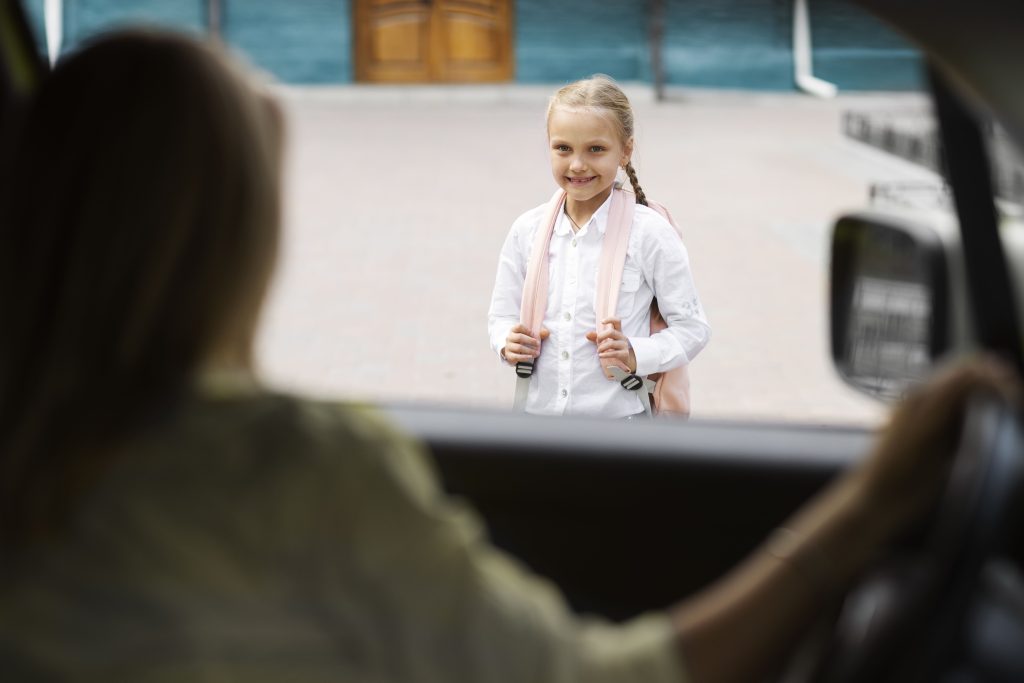 School Run Service in Hammersmith, Hammersmith Taxi