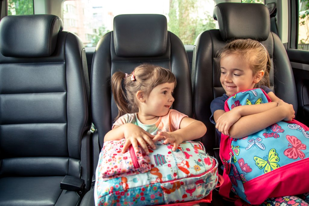 School Run Southgate Minicabs - an alternative to Southend taxis