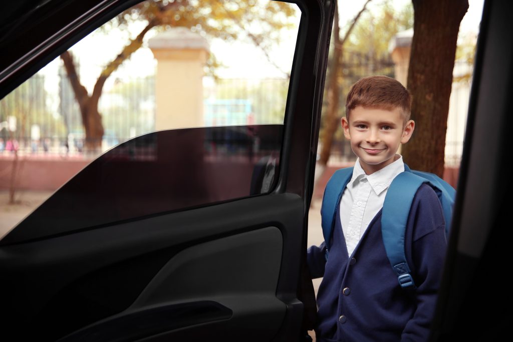 School Run Service in Chelsea- Chelsea minicabs, an alternative to Chelsea taxis