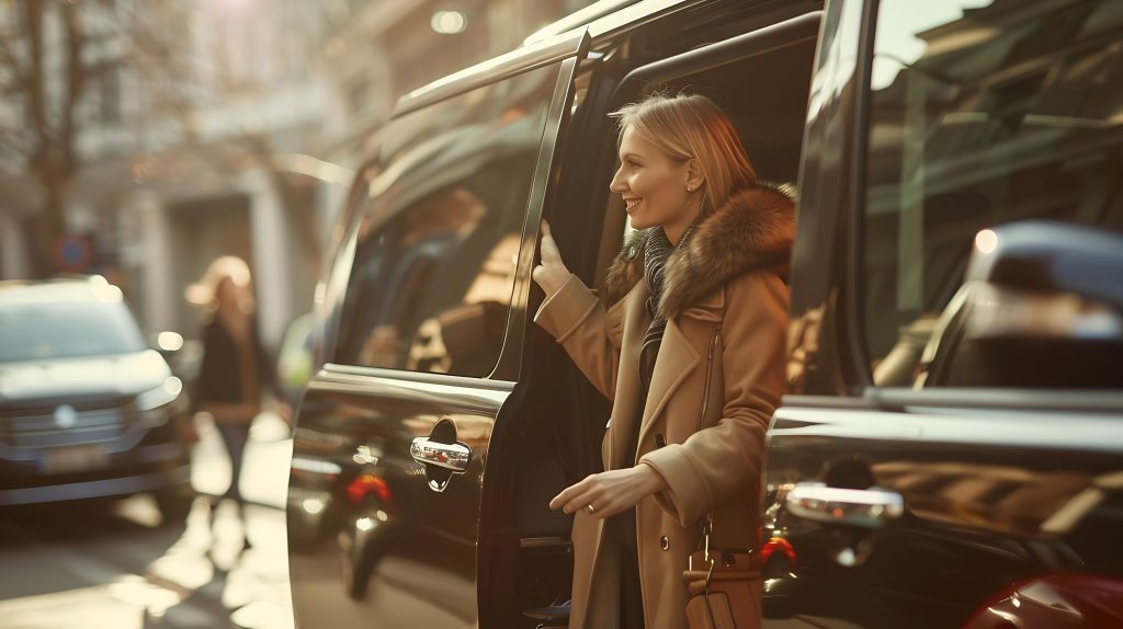 Local Cab Ride- Perivale Minicabs, an alternative to Perivale Taxis