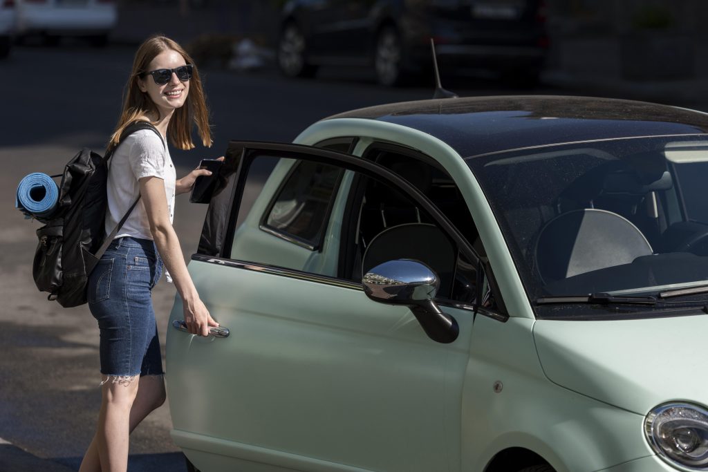 local ride service- kiliburn minicabs, an alternative to Kiliburn taxis