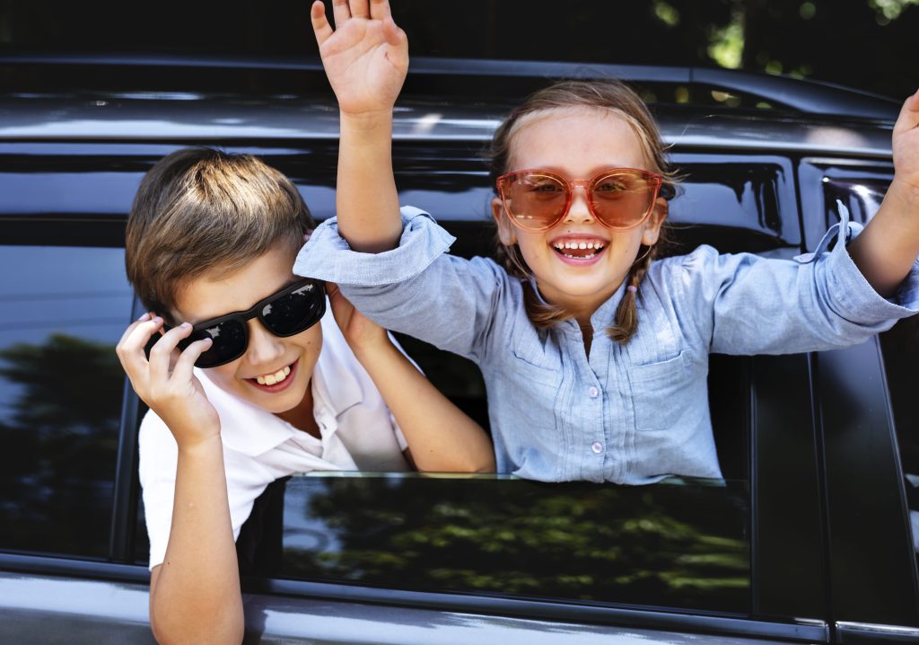 london minicabs for school run service, an alternative to London Taxis