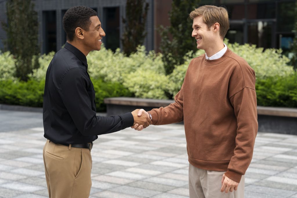 Meet and Greet service-Camden Minicabs - an alternative to Camden Taxis
