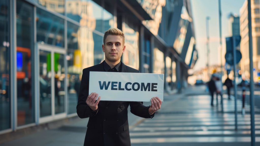 Meet and Greet service- South Ealing Minicabs, an alternative to South Ealing Taxis