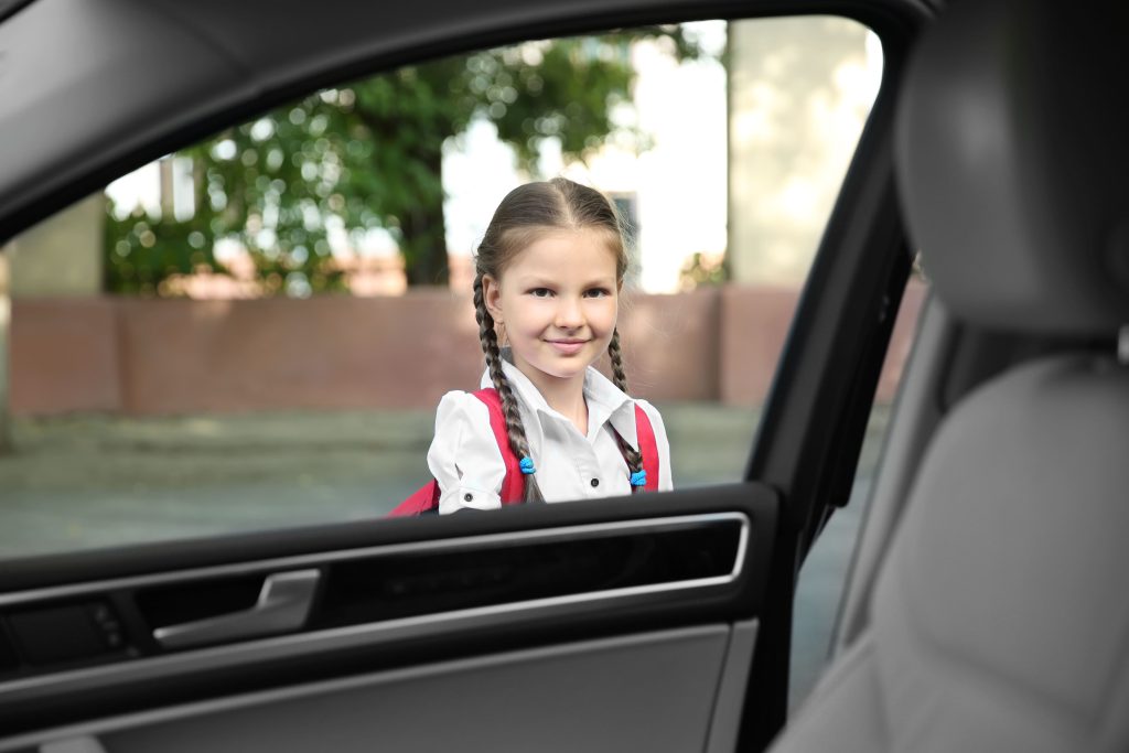 School Run Service -Cricklewood Minicabs, an alternative to Cricklewood Taxis