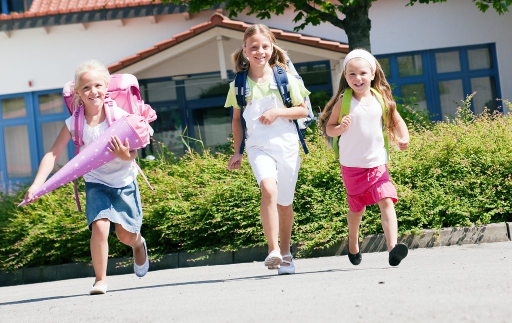 School Run Service -Kew Minicabs, an alternative to Kew Taxis