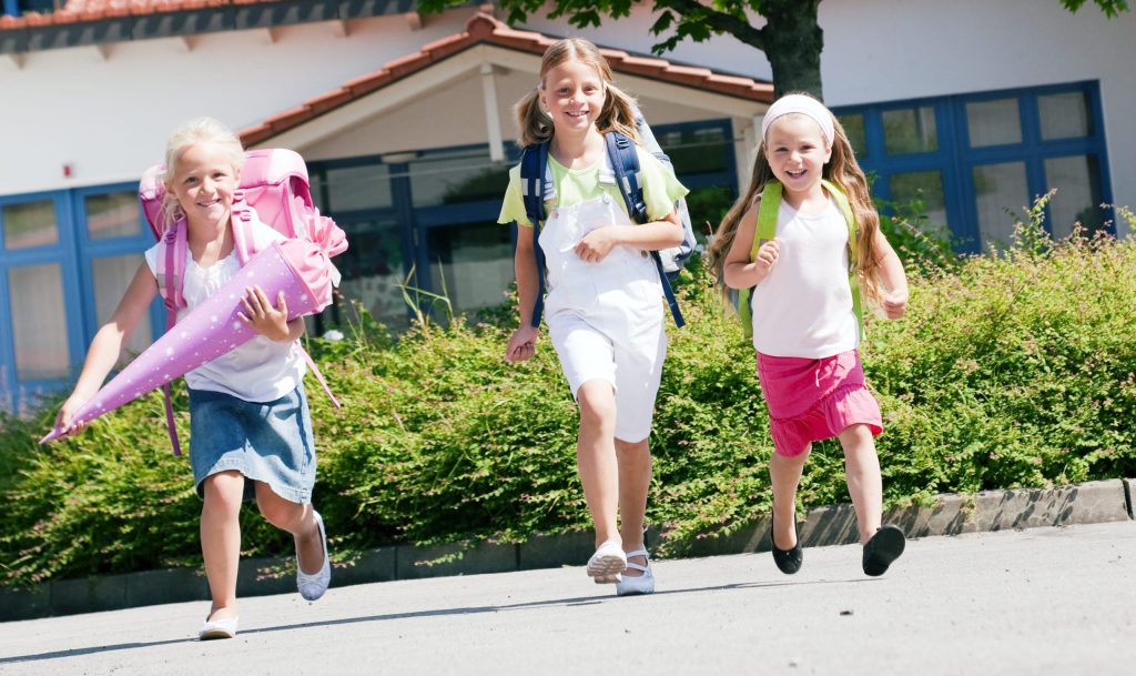 school run service - Stratford minicabs, an alternative to Stratford taxis