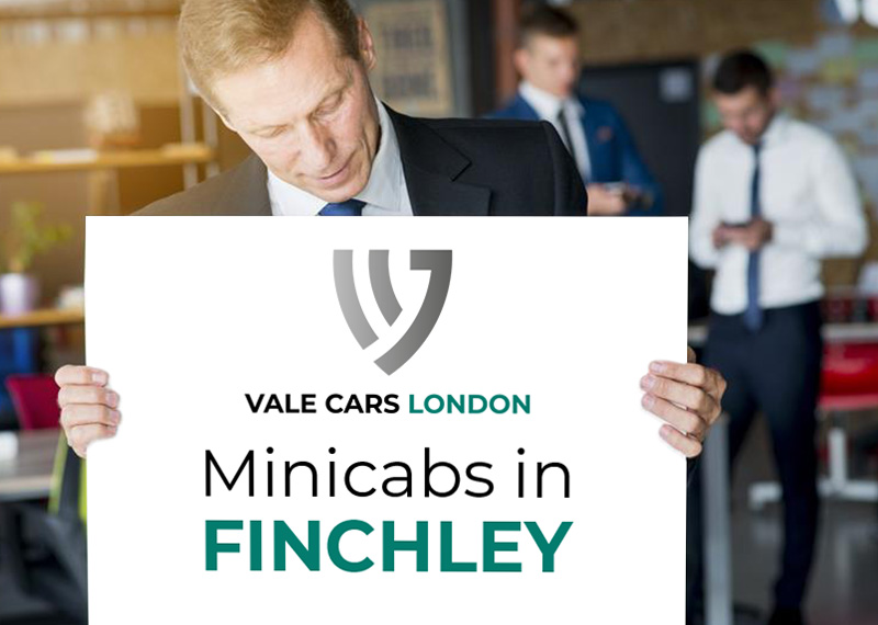 Meet and Greet Service in Finchley - Finchley Minicabs
