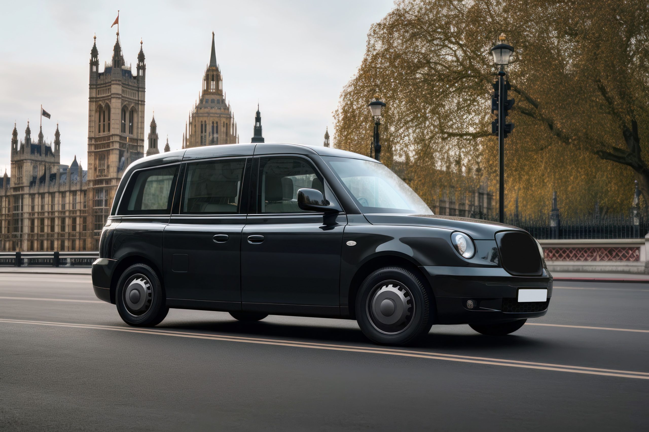 A Practical Guide to Choosing the Right Vehicle for Your London Airport Transfer