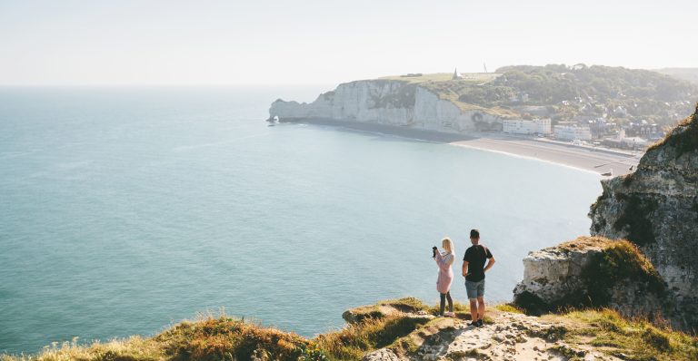 Hidden Coastline Routes Londoners Love