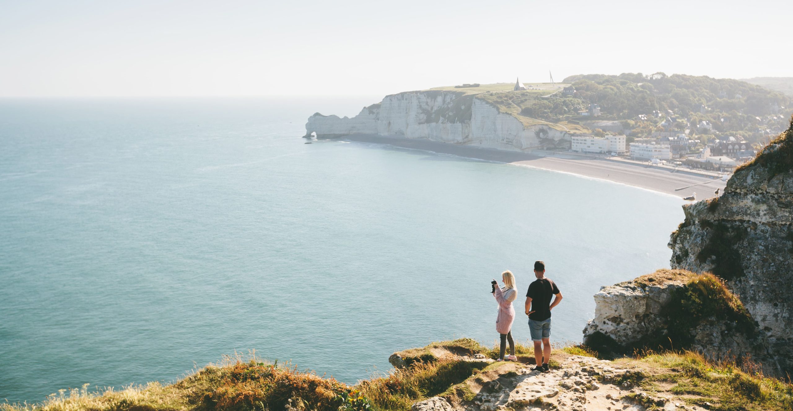 The Hidden Coastline Routes Londoners Love in Summer 2026