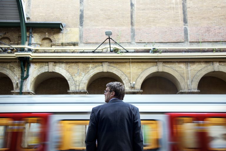 London Transport Mistakes